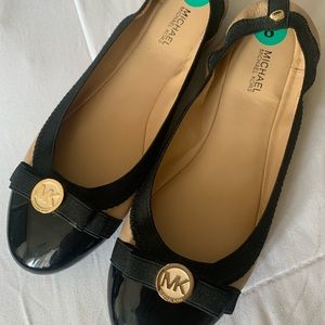 Michael Kors Flats